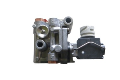 Клапан egr man tga,tgs,tgx 51.25902.0129 оригинальный номер фото №1