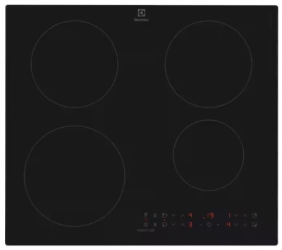 Płyta indukcyjna ELECTROLUX EIT60433CT Induction 500 SaphirMatt