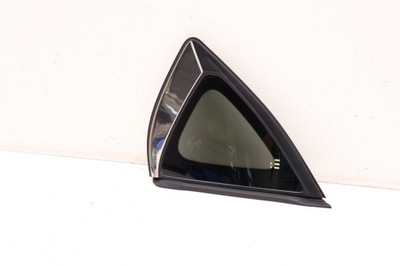 Mazda cx-5 ii 17- стекло кузовная правая фото №1