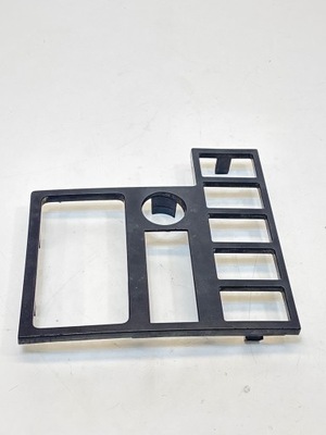 Vw volkswagen transporter t4 lift 96-02 рамка пластик заглушка панелі rozdzi фото №1