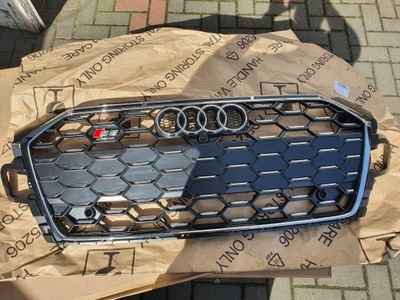 GROTELĖS GROTELĖS AUDI S5 A5 8W6 LIFT 2020- 8W6853651 