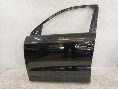 Дверь левая передние левый перед audi q3 8u 10-18 фото №1