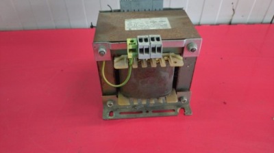 Transformator coelmo tsm26126 no 925/041 фото №1