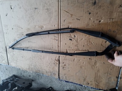 Важелі двірник перед mercedes a klasa w169 комплект фото №1