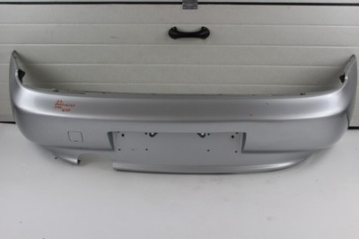 Бампер задня bmw z3 354 titan silber фото №1