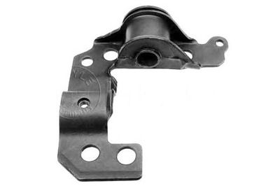 Meyle втулка важеля fiat albea 1.3 jtd 172_ фото №1