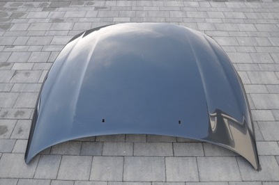 Volvo s60 / v60 ii капот фото №1