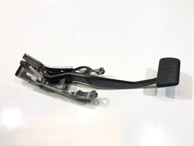 Toyota verso lift педаль гальма зчеплення автоматична коробка передач фото №1