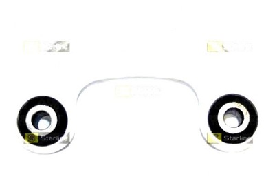 Соединитель стабилизатора перед l p audi a6 a8 03 фото №1