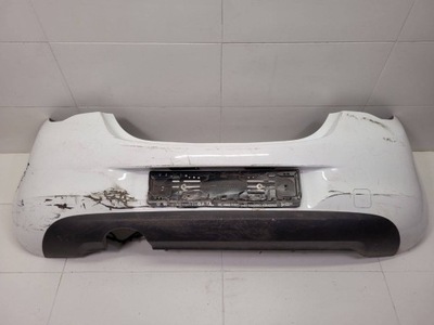 Бампер задній opel corsa e 2016 фото №1