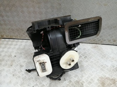 Обігрівач renault scenic iv 4 272709700r фото №1