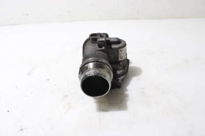 Дросельна заслінка renault fluence 1.5dci фото №1