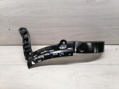 Mb gla w247 напрямна бампер лівий задня - a2478851100 фото №1