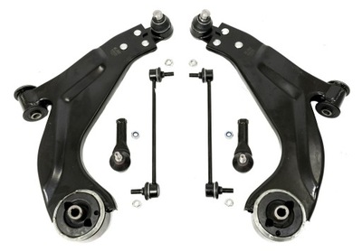 Важелі перед ford mondeo iii фото №1