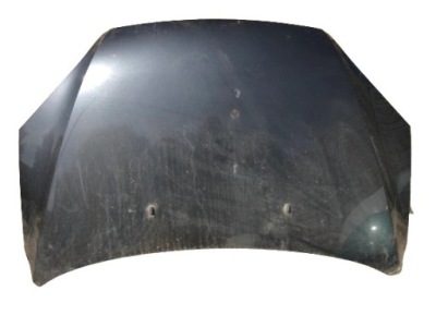 Капот перед передня кришка двигуна ford focus mk2 фото №1