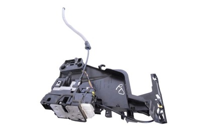 Volvo xc40 замок двері перед правий t4 2020 rhd фото №1