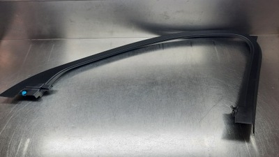 Молдинг двері правий перед 31407560 volvo xc60 ii фото №1