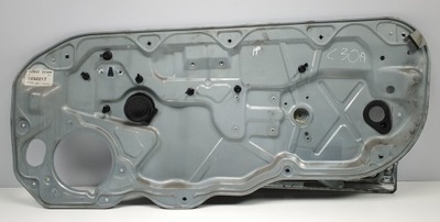 Механізм підйомник скло правий volvo c30 фото №1