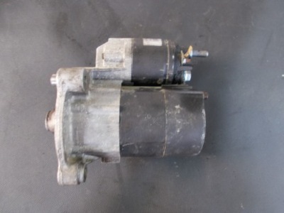 Стартер peugeot 206 1.6 16v фото №1