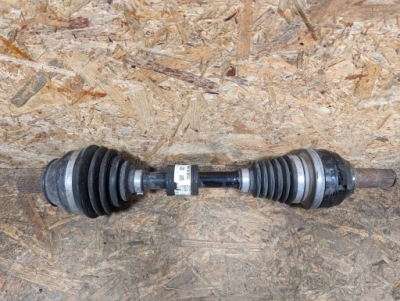 Mercedes w 177 приводной вал левая a 1773302701 фото №1