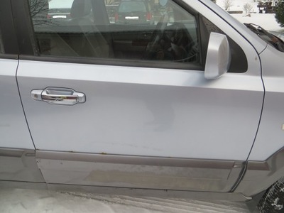 Kia sorento i двері mi фото №1