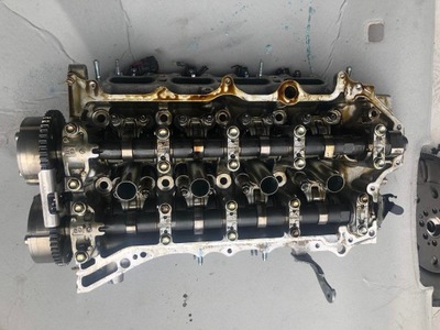 ГОЛОВКА HONDA CIVIC X CR-V 1.5 T 10003-5AG-Z00