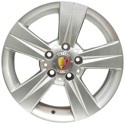 MERCEDES ML W164 W166 LLANTAS 16 5X112  