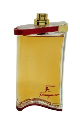 Salvatore Ferragamo F by Ferragamo EDP 90ml