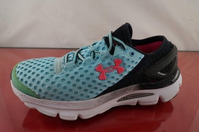 BUTY SPORTOWE UNDER ARMOUR CHARGED R38,5 W24,5