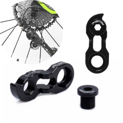 HAK PRZERZUTKI UNIVERSAL DERAILLEUR HANGER UNIWERSALNY