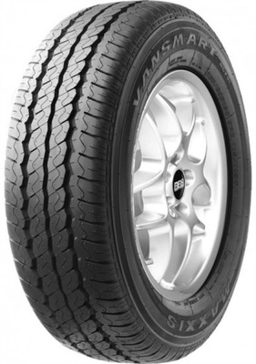 2X ШИНИ ЛІТНІ MAXXIS VANSMART MCV3 PLUS 205/65R15 C 102T