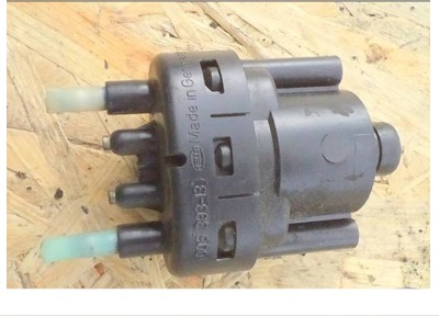 Skoda felicia 1.9 d 1997 - помпа фото №1