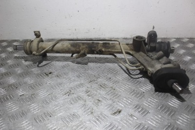 Рейка рульова skoda fabia ii 1.4tdi фото №1