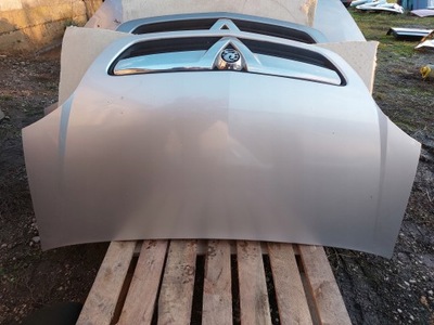 Капот opel meriva a lift z163 фото №1