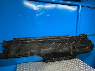 Mercedes w213 защита плита подвеска a2136806307 фото №1