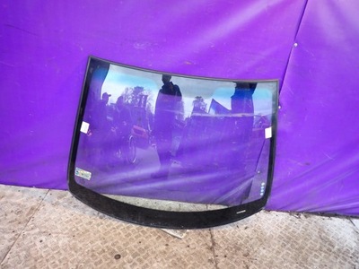 Hyundai i10 i 07- стекло лобовое перед передняя фото №1