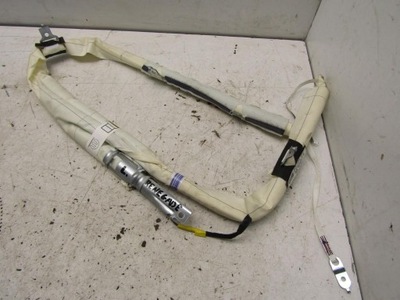 Шторка безопасности воздушная подушка безопасности левая jeep renegade 00519595000 фото №1