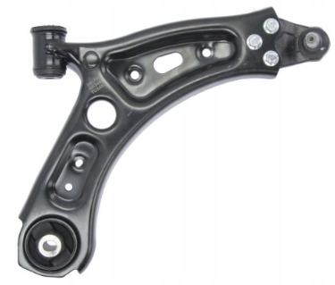 Fiat 500x jeep renegade рычаг перед левый нижний фото №1