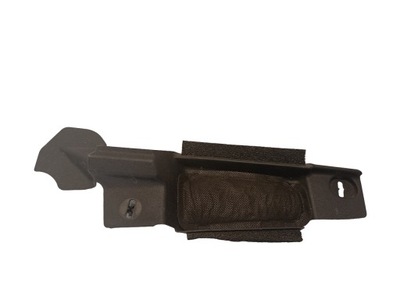 Захист крила перед ліва toyota prius iii фото №1