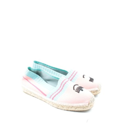 CHIARA FERRAGNI Espadryle Rozm. EU 37