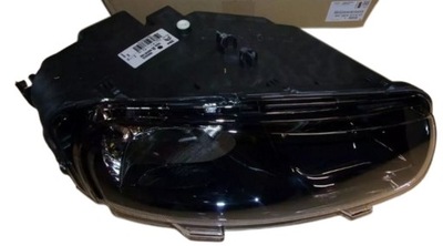 Фара правый 9800901480 citroen c4 cactus оригинал фото №1