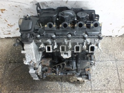 204D4 M47 ENGINE BMW E90 E87 E91 2.0D 163KM 204D4 M47
