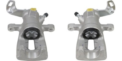ÉTRIERS FREIN ARRIÈRE MINI COOPER R55 R56 R57 R58 R59 1.4-2.0D 2006-2015 