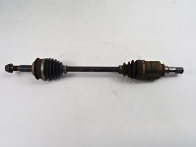 Привідний вал ліва toyota iq 1.3 b фото №1