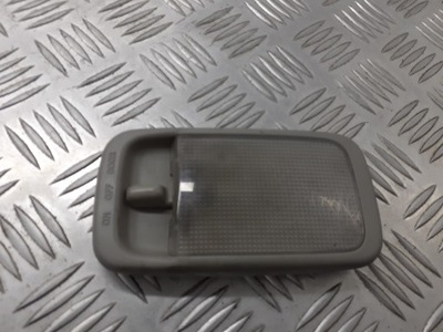 Освітлення кабіни задня toyota yaris verso фото №1