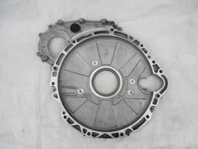 Корпус распределительного вала jaguar xe range land rover 2.0d фото №1