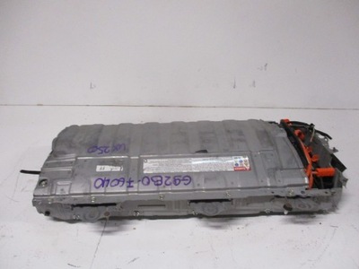 Акумулятор акумулятор toyota chr g9280-76040 фото №1