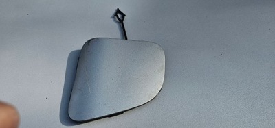 Opel crossland x заглушка фаркоп задняя 39097395 фото №1