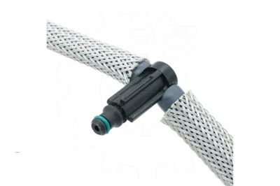 Шланг сливной mini clubman cooper d 10.07-02.10 фото №1