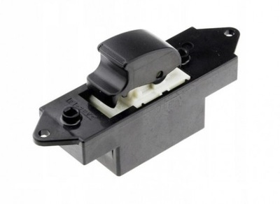 Кнопка переключатель окон mitsubishi colt 03-07 фото №1